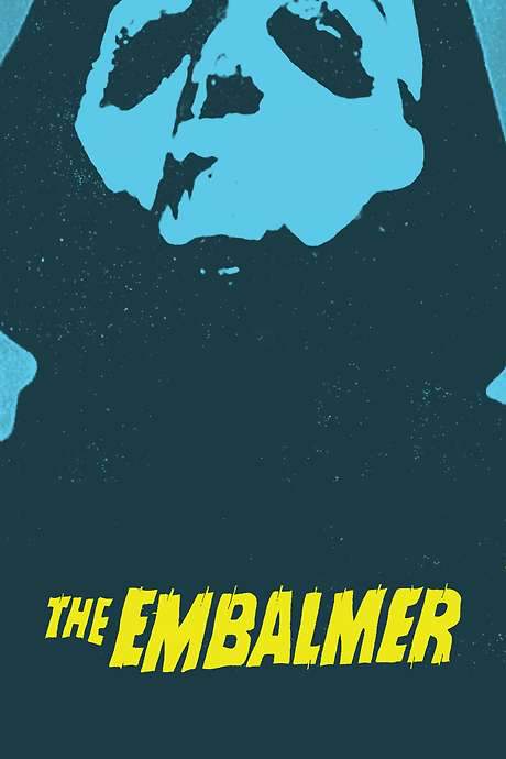 The Embalmer